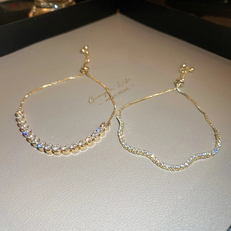 Rhinestone Wave
