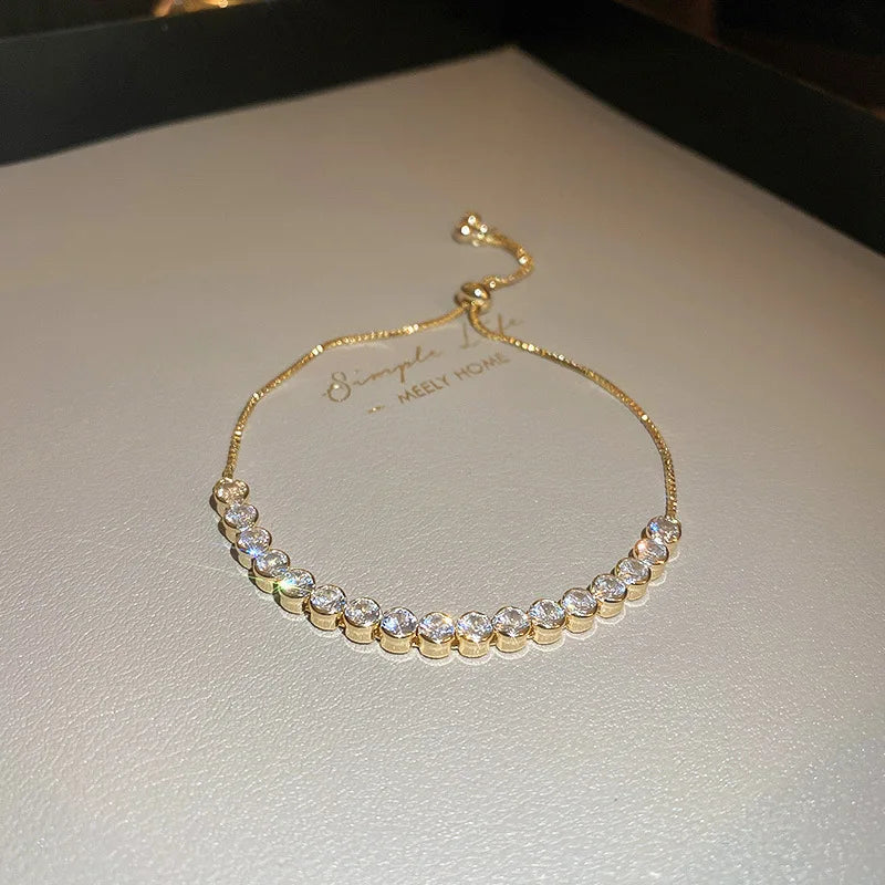 Rhinestone Wave
