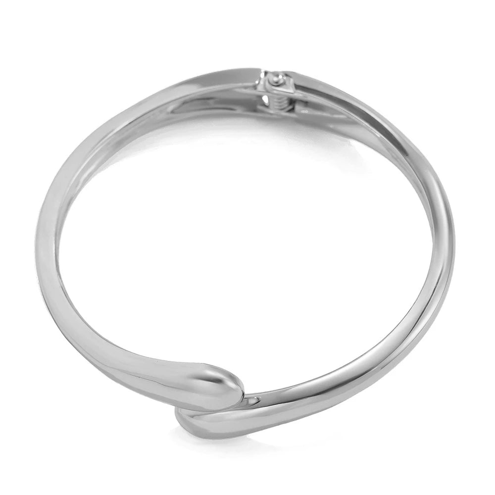 Sculpted Cuff