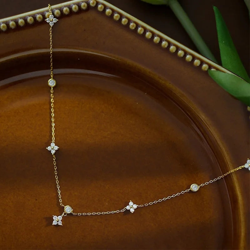 Leaf Glow Pendant