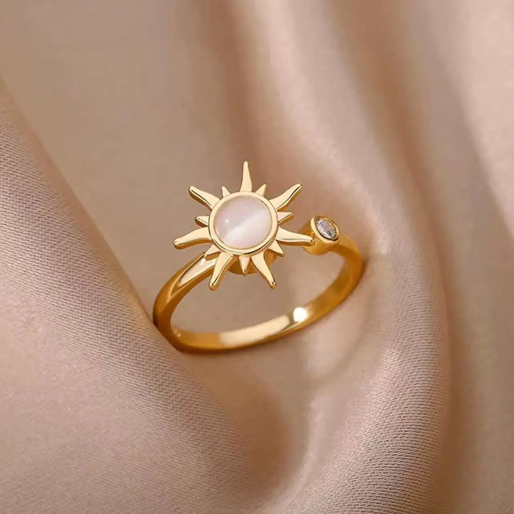 SunBloom