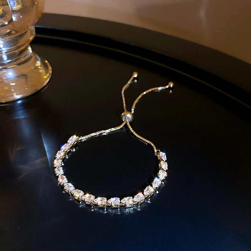 Rhinestone Wave