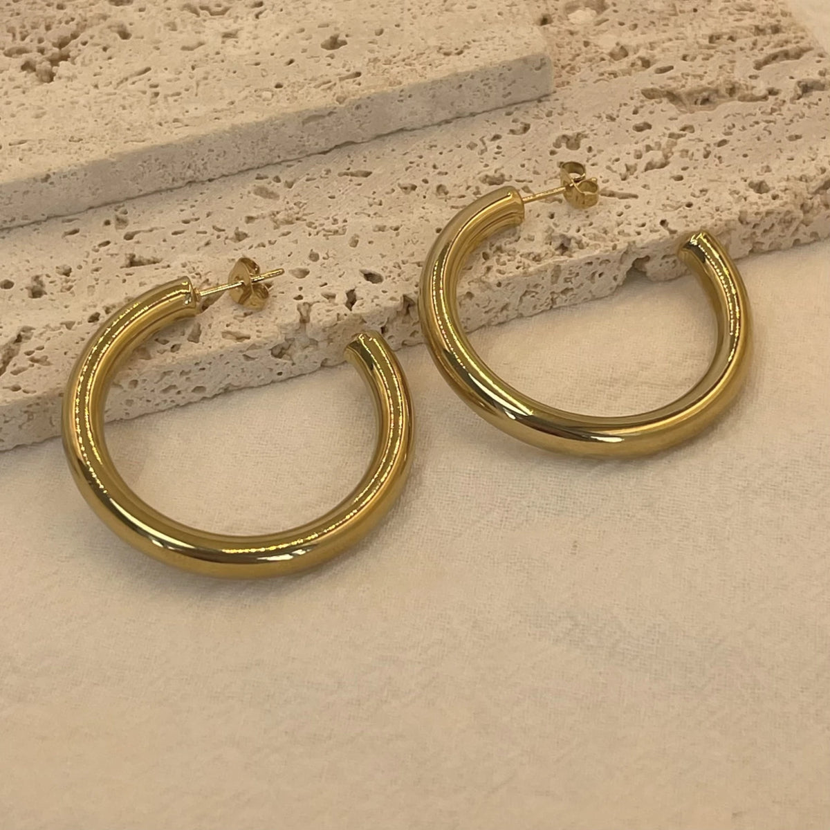 Luxe Hoops