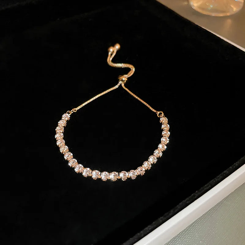 Rhinestone Wave