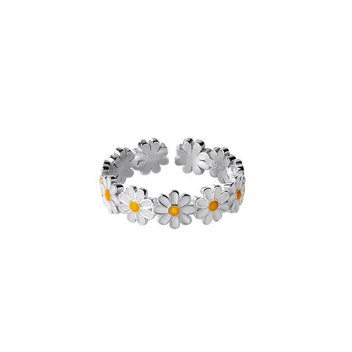 Daisy Bloom Ring
