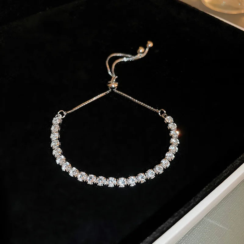 Rhinestone Wave